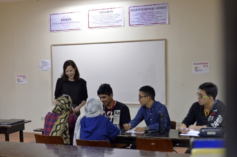 フィリピン留学 Cebu21 - HELP Longlong-Activity-26